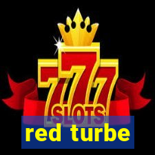 red turbe